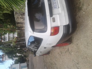 2001 Toyota Caldina for sale in St. Ann, Jamaica