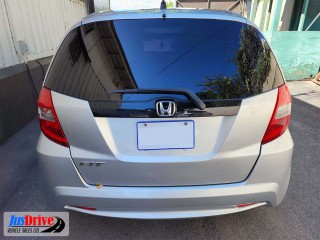 2012 Honda FIT