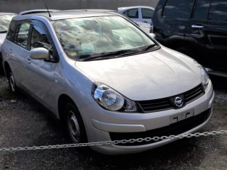 2013 Nissan AD EXPERT for sale in Kingston / St. Andrew, Jamaica