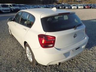 2015 BMW 1 Series for sale in Kingston / St. Andrew, Jamaica