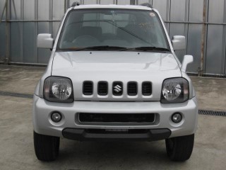2008 Suzuki Jimny for sale in St. Catherine, Jamaica