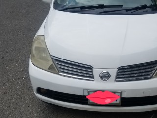 2007 Nissan Tiida for sale in Kingston / St. Andrew, Jamaica
