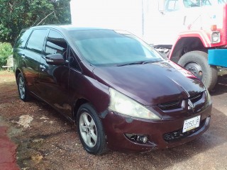 2004 Mitsubishi Grandis for sale in St. Catherine, Jamaica