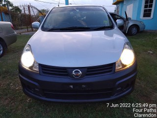 2014 Nissan Ad Wagon for sale in Clarendon, Jamaica