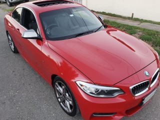 2016 BMW M235i for sale in Kingston / St. Andrew, Jamaica