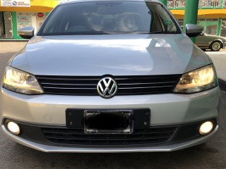 2012 Volkswagen Jetta for sale in Kingston / St. Andrew, Jamaica