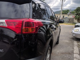 2014 Toyota Rav 4 for sale in Kingston / St. Andrew, Jamaica