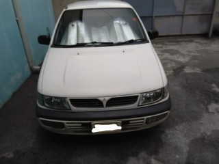 1998 Mitsubishi Space Wagon for sale in Kingston / St. Andrew, Jamaica