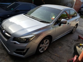 2012 Subaru Impreza for sale in Kingston / St. Andrew, Jamaica