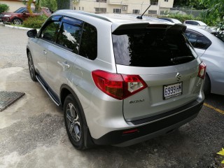 2017 Suzuki Vitara GL Plus for sale in Kingston / St. Andrew, Jamaica