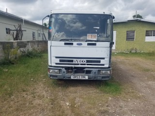 1998 Ford TWO IVECO TRUCKS SELLING AS A PACKAGE