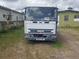 1998 Ford TWO IVECO TRUCKS SELLING AS A COMBO DEAL for sale in St. Catherine, Jamaica