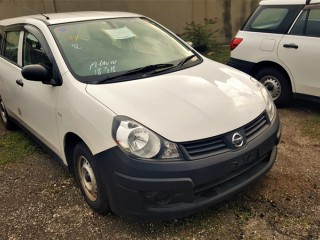 2014 Nissan AD for sale in Kingston / St. Andrew, Jamaica