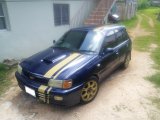 1990 Toyota Starlet for sale in Manchester, Jamaica