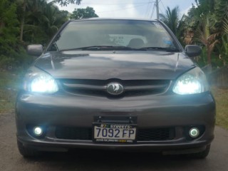 2005 Toyota Platz for sale in St. Ann, Jamaica