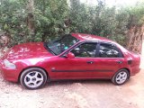 1994 Honda civic for sale in St. Catherine, Jamaica