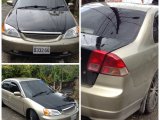 2003 Honda Civic for sale in Trelawny, Jamaica