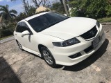 2002 Honda Accord cl7 for sale in Clarendon, Jamaica