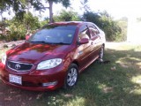 2004 Toyota vios for sale in St. Catherine, Jamaica