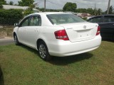 2011 Toyota Axio for sale in Clarendon, Jamaica