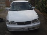 1998 Toyota Corolla for sale in Kingston / St. Andrew, Jamaica