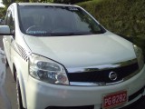 2008 Nissan lafesta for sale in St. James, Jamaica