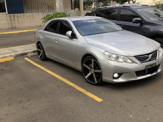 2012 Toyota Mark X for sale in Kingston / St. Andrew, Jamaica