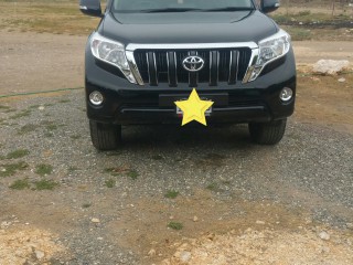 2016 Toyota Prado for sale in St. Catherine, Jamaica