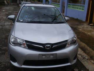 2012 Toyota fielder for sale in St. James, Jamaica