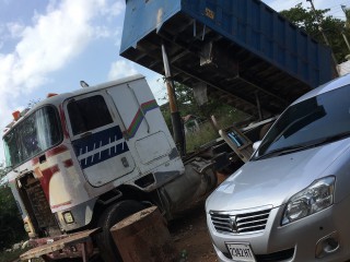 2012 Toyota Premio for sale in Clarendon, Jamaica