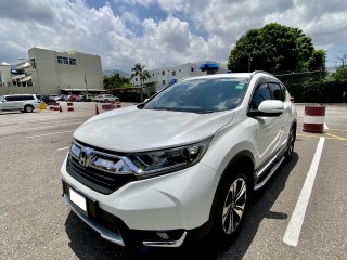 2018 Honda Crv for sale in Kingston / St. Andrew, Jamaica