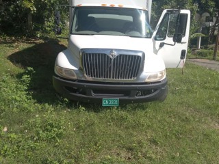 2010 Freightliner International for sale in Kingston / St. Andrew, Jamaica