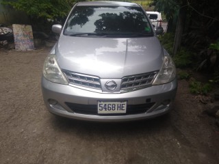 2008 Nissan TIIDA for sale in St. Catherine, Jamaica