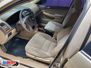 2005 Honda ACCORD for sale in Kingston / St. Andrew, Jamaica