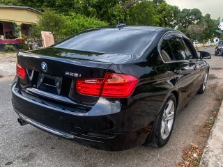 2012 BMW 328I