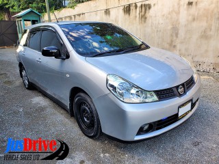 2014 Nissan wingroad for sale in Kingston / St. Andrew, Jamaica
