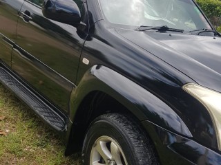 2005 Toyota Prado Landcruiser for sale in St. Elizabeth, Jamaica