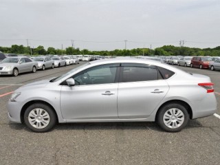 2016 Nissan Sylphy for sale in Kingston / St. Andrew, Jamaica