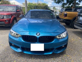 2018 BMW 420 for sale in Kingston / St. Andrew, Jamaica