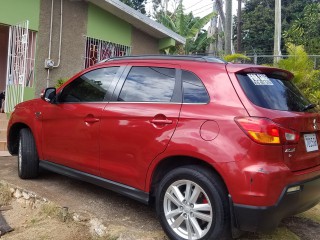 2012 Mitsubishi ASX for sale in St. Ann, Jamaica