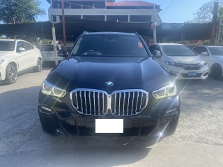 2019 BMW X5 M40 for sale in Kingston / St. Andrew, 