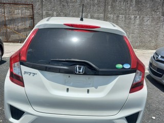 2015 Honda Fit for sale in Kingston / St. Andrew, Jamaica