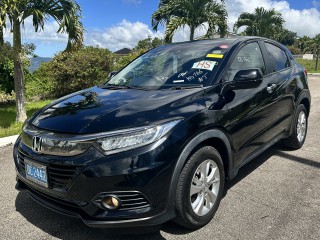 2023 Honda VEZEL