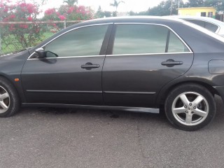 2005 Honda Accord for sale in Clarendon, Jamaica