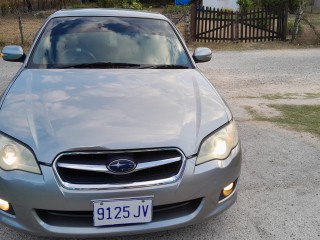 2007 Subaru Legacy