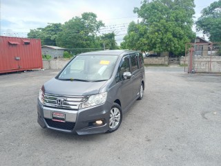 2011 Honda Spada for sale in Westmoreland, Jamaica