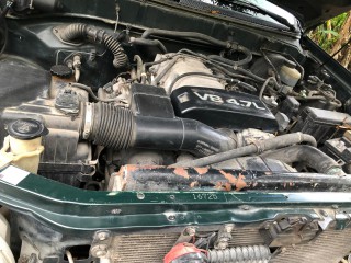 2000 Toyota Tundra for sale in St. James, Jamaica