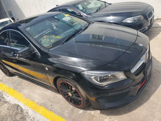 2016 Mercedes Benz CLA250 for sale in Kingston / St. Andrew, Jamaica