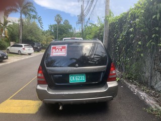 2004 Subaru Forester