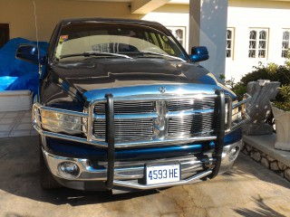 2002 Dodge Ram 1500 for sale in Kingston / St. Andrew, Jamaica
